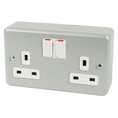 electrical switch sockets